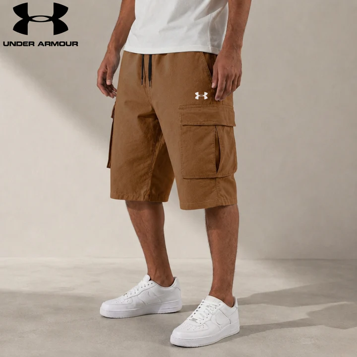 UA Ultimate Urban Cargo Shorts