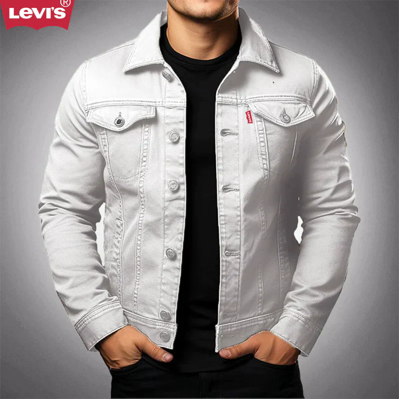 LEVIS - Denim jacket