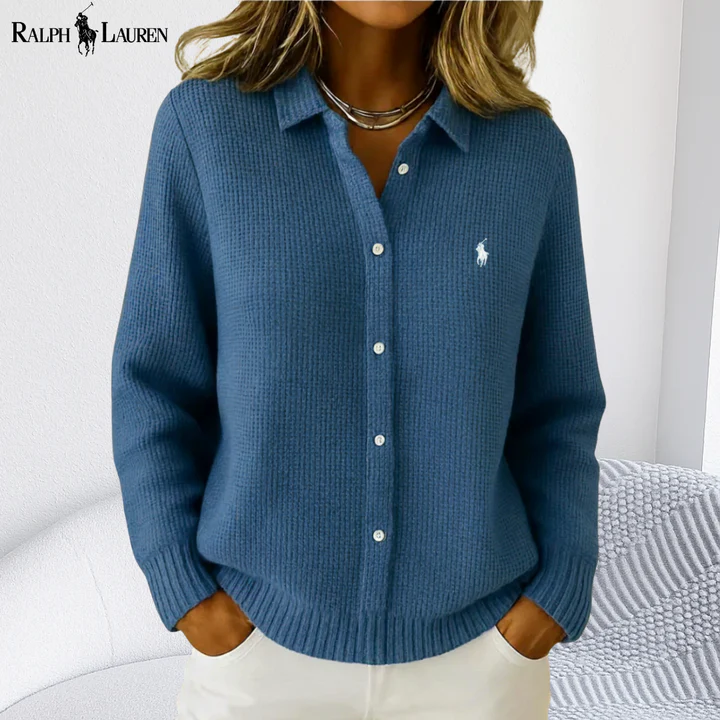 Women's Fine Knit Cardigan