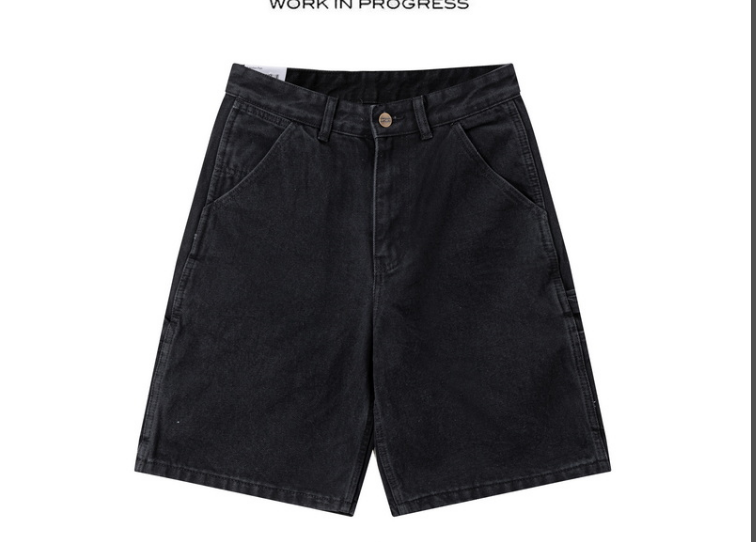 OG Single Knee Short