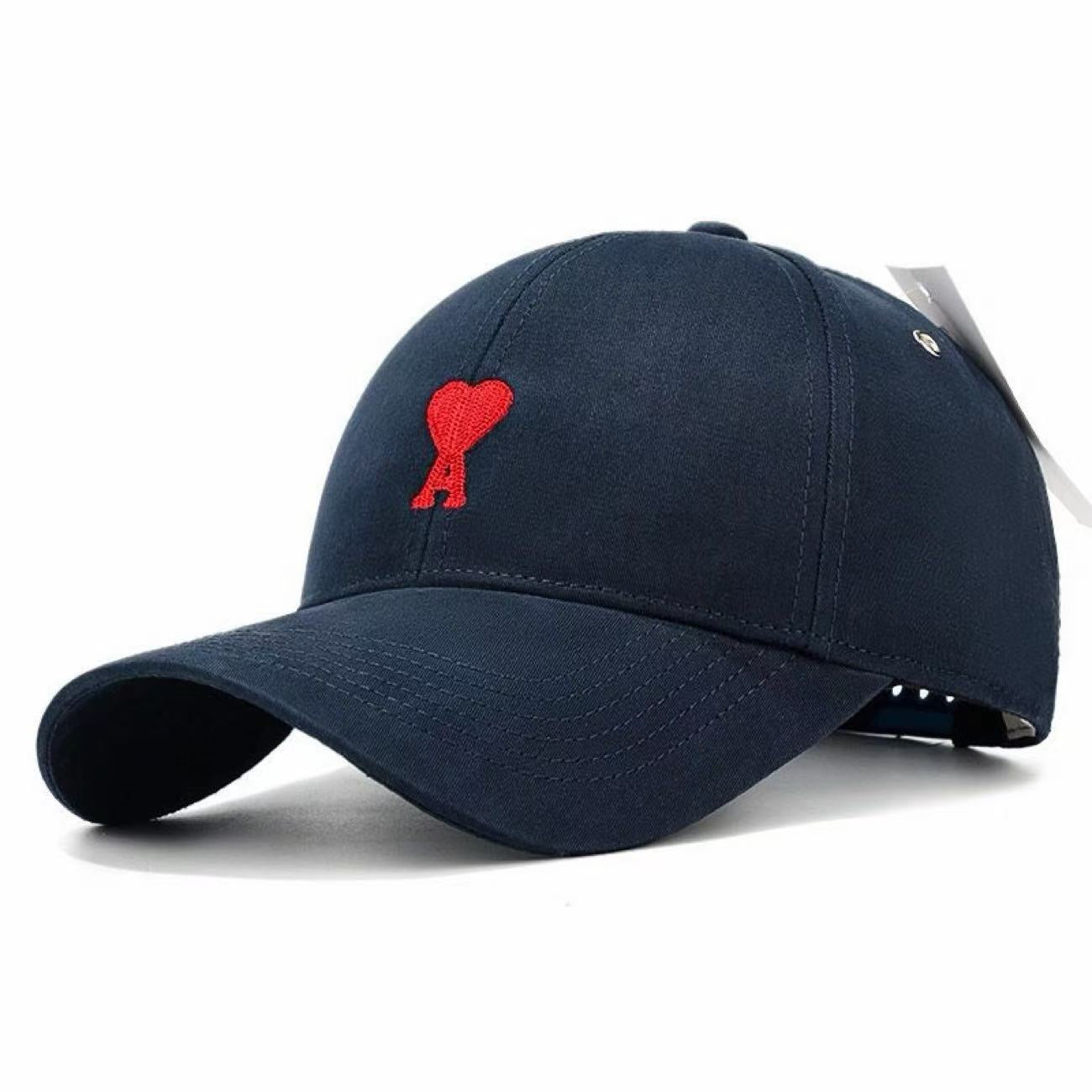 New embroidered baseball cap