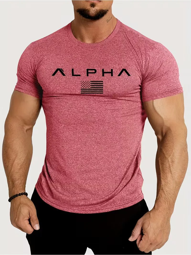 Ironfit Alpha T-Shirt