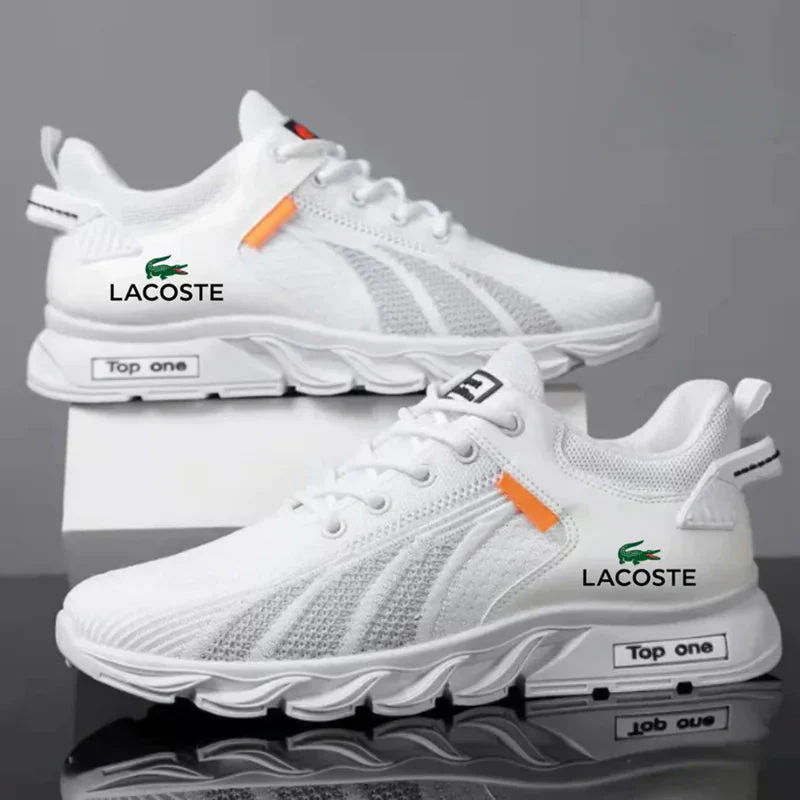 LC Classic Signature Sneakers