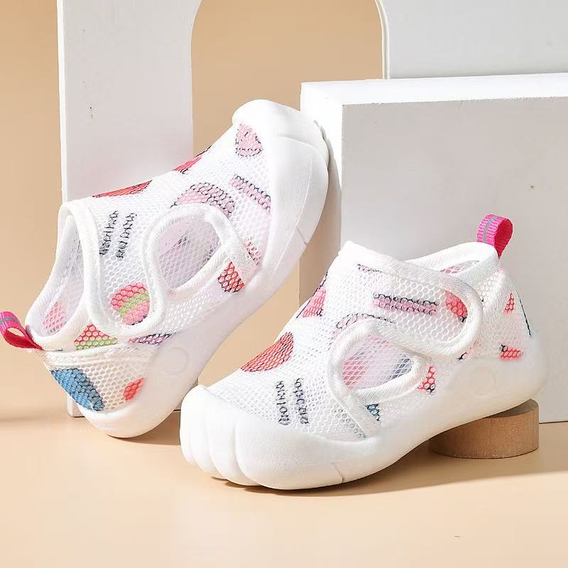 Kids' Pool Shoes / Toddler Water Shoes / Quick-Dry Water Socks / Non-Slip Barefoot Sports Shoes (Boys & Girls)