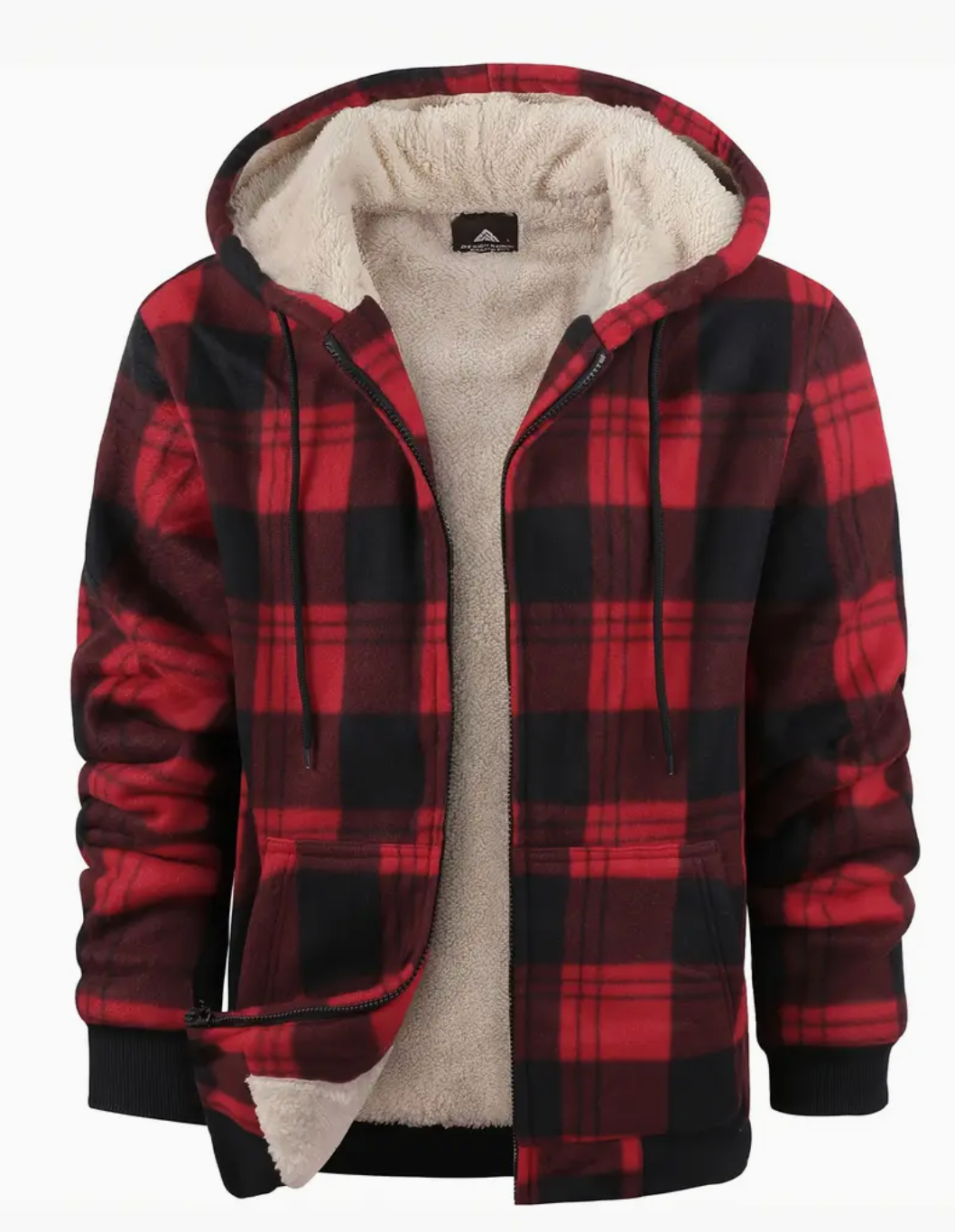 Mateo - Remera Polar Ultra Cómoda