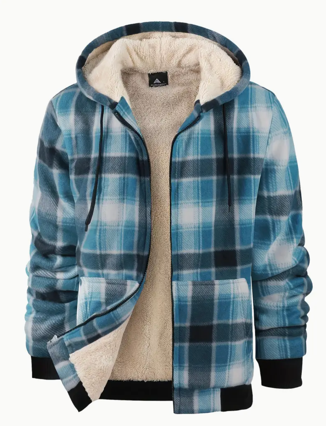 Mateo - Remera Polar Ultra Cómoda