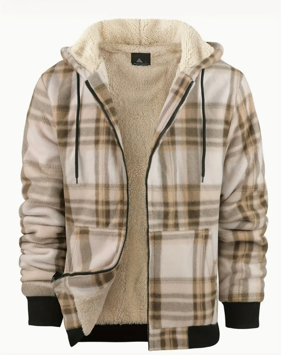 Mateo - Remera Polar Ultra Cómoda