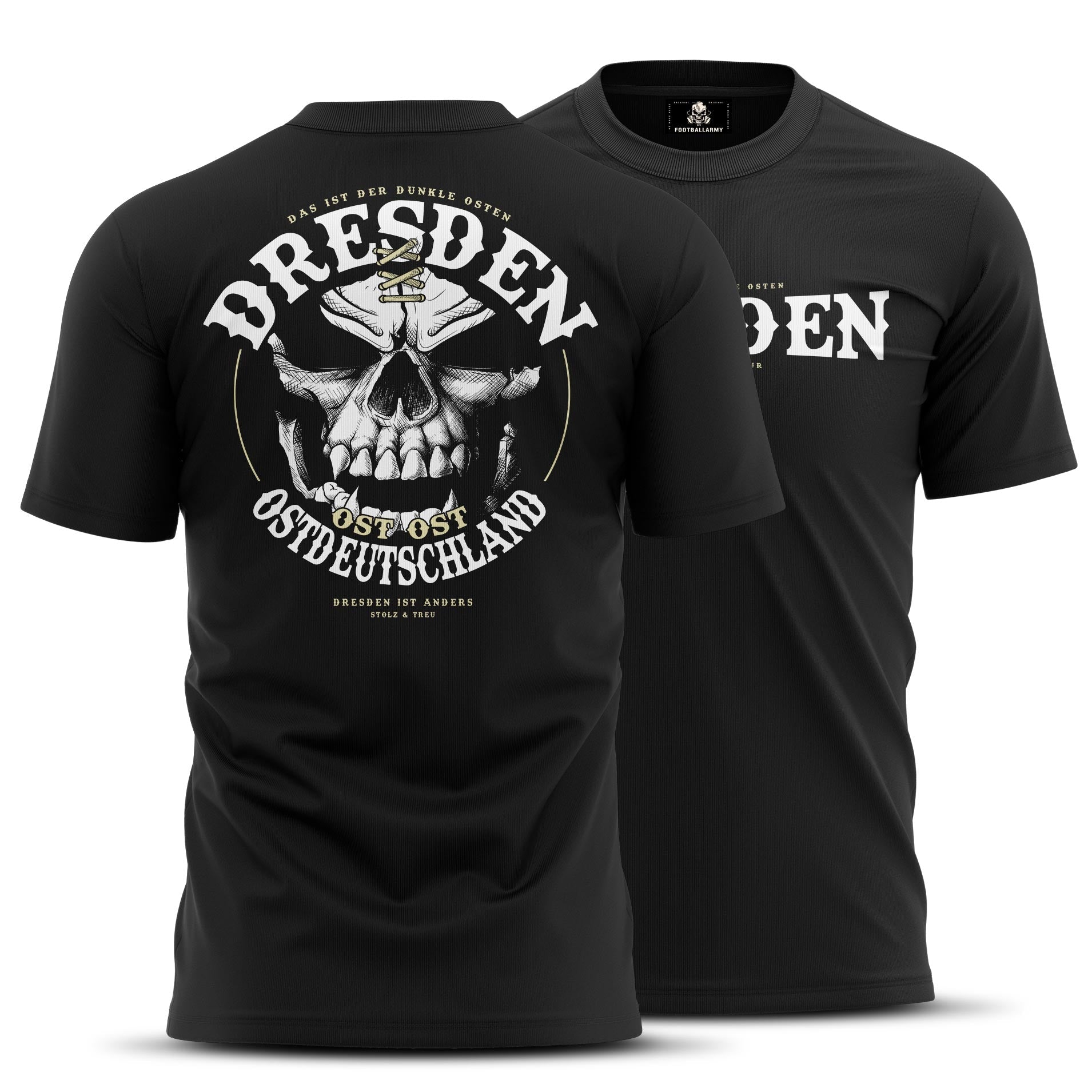 Dresden Premium Shirt