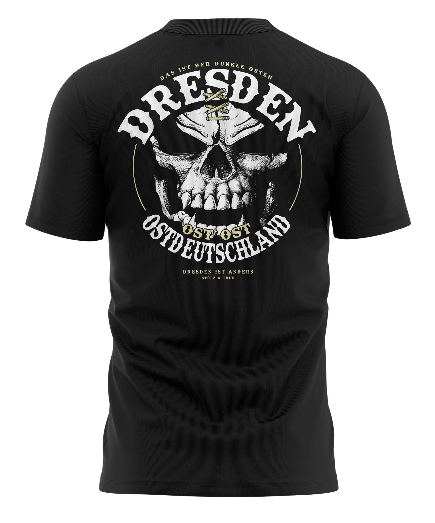 Dresden Premium Shirt
