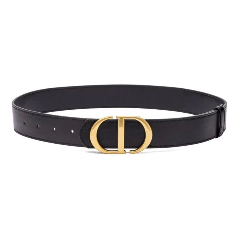 CD Alphabet Simple Belt