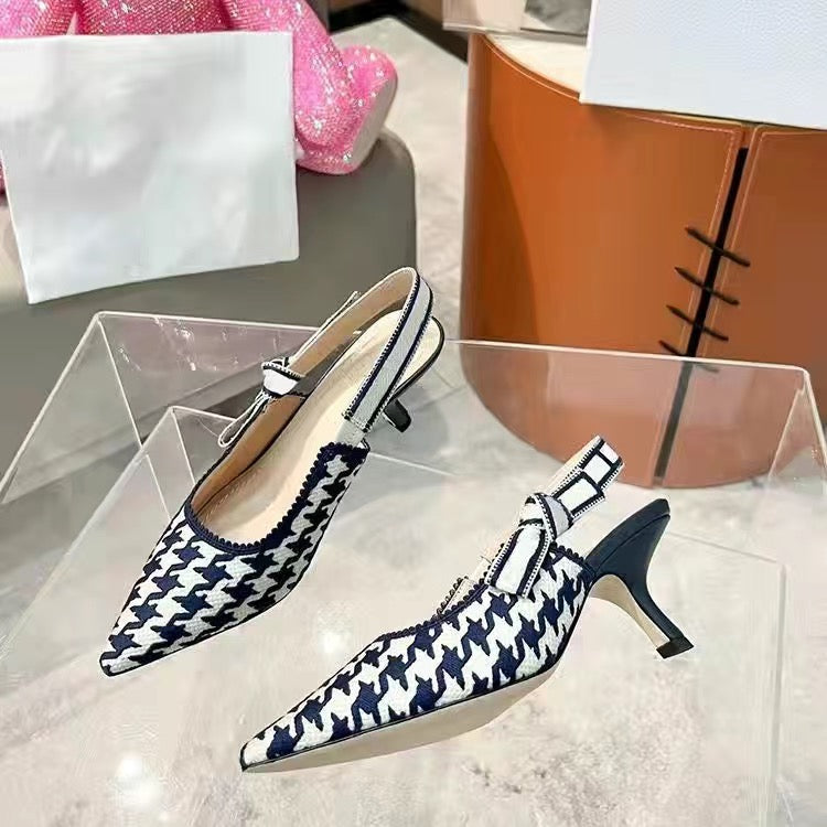 D   23 Years Velvet Serpentine/Print Collection