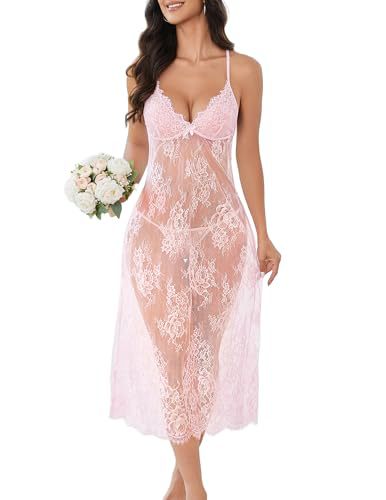 Lace Dresses Long Skirt Sets