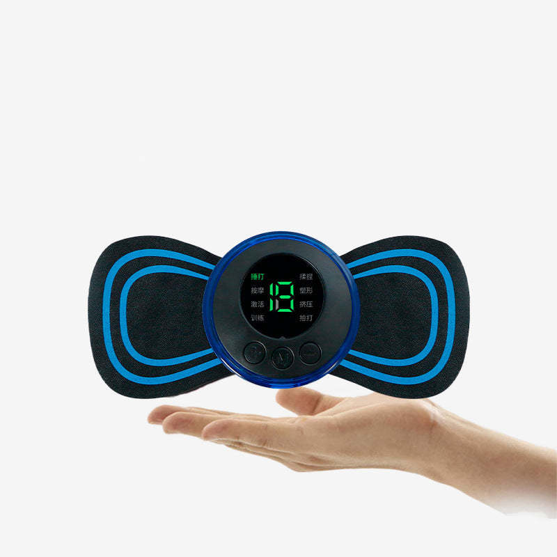 Mini Cervical Frequency Massager