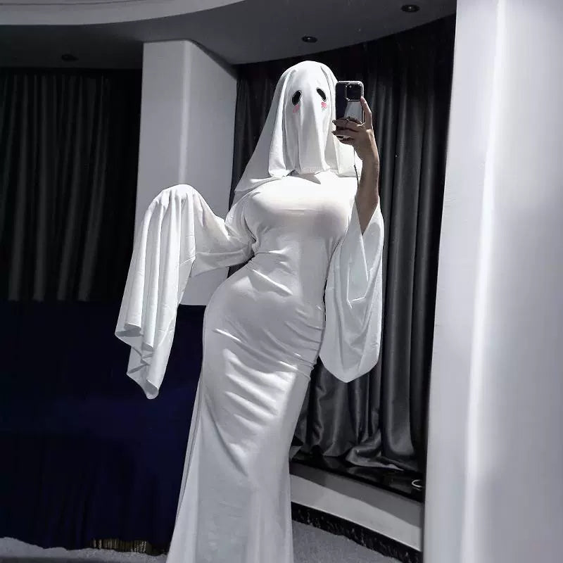 Halloween cosplay costumes