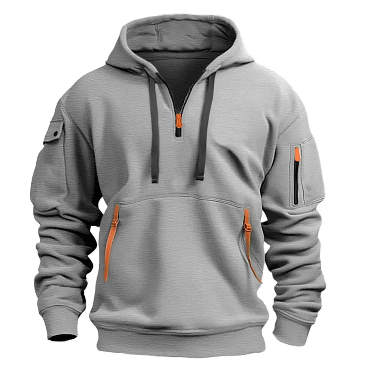 Aspen Trail Hoodie