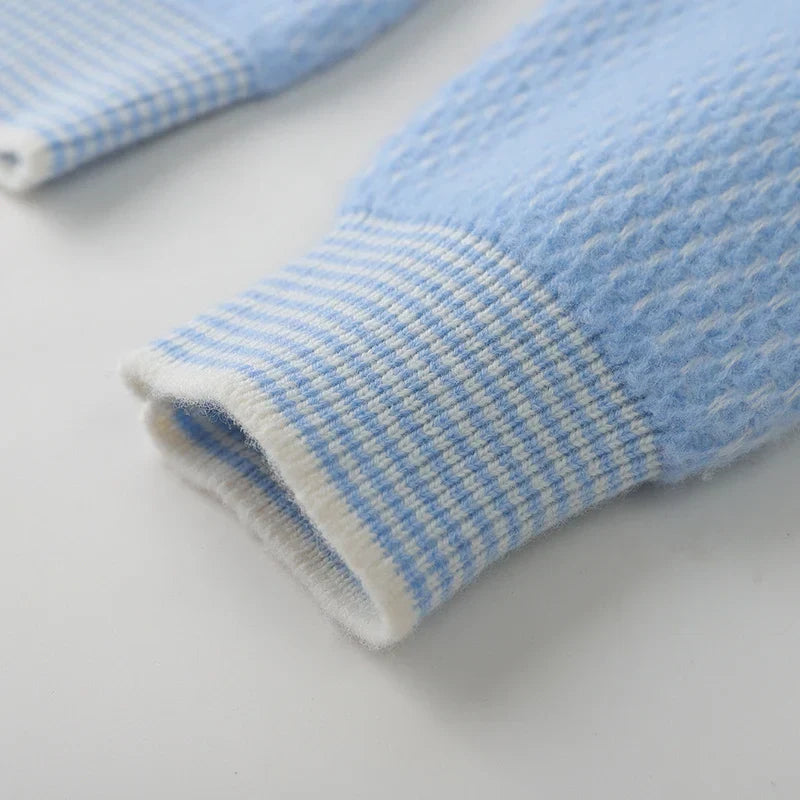 Women's cashmere sweater