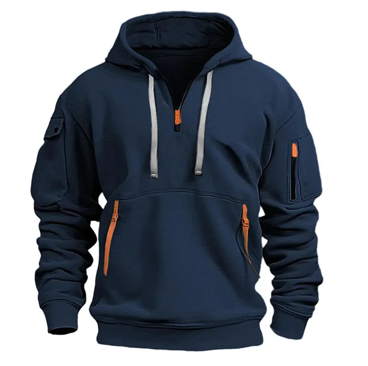 Aspen Trail Hoodie