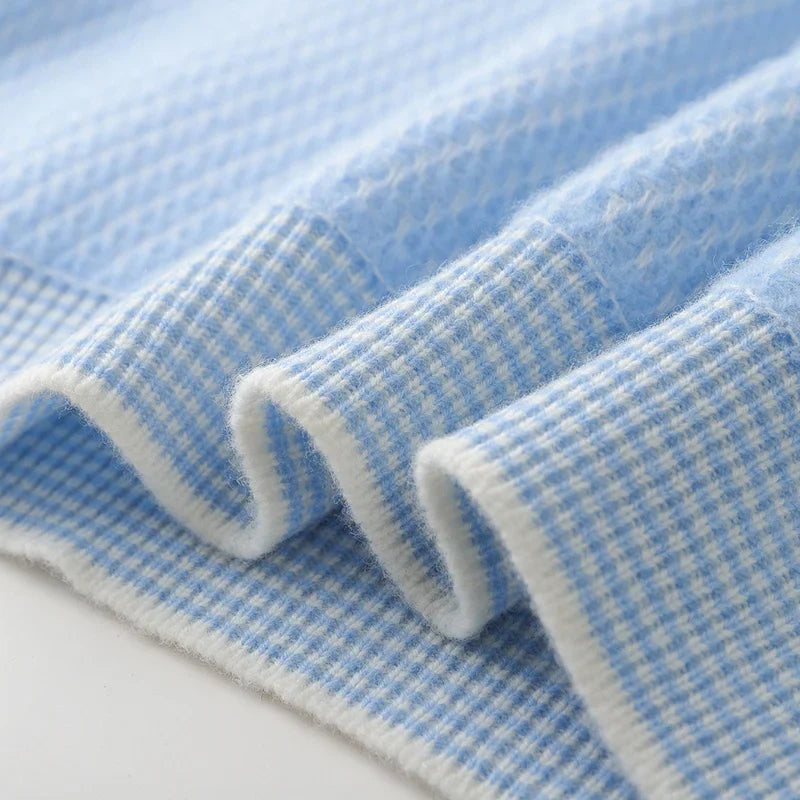 Women's cashmere sweater