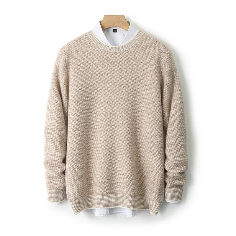 Women's cashmere sweater