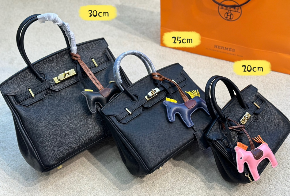 First layer cowhide leather platinum bag