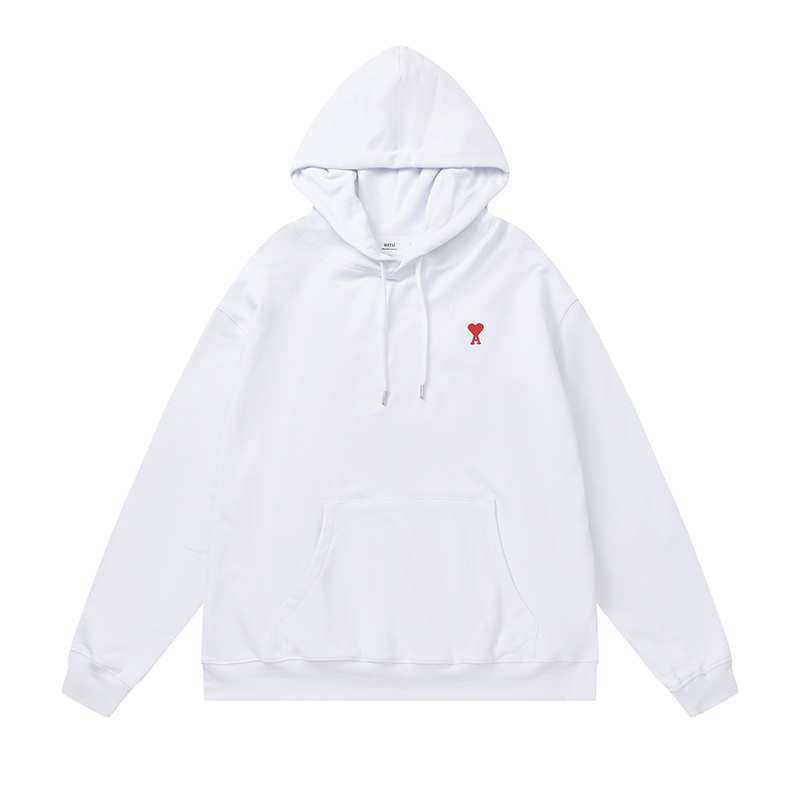 AM* Cotton Hoodie