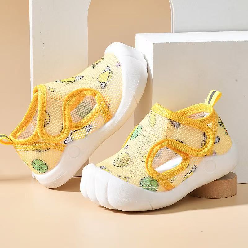 Kids' Pool Shoes / Toddler Water Shoes / Quick-Dry Water Socks / Non-Slip Barefoot Sports Shoes (Boys & Girls)