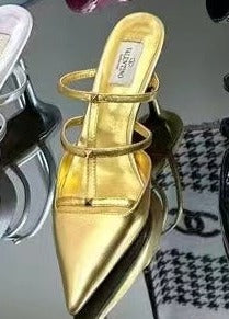 VALENTI* 24 new high-heeled sandals