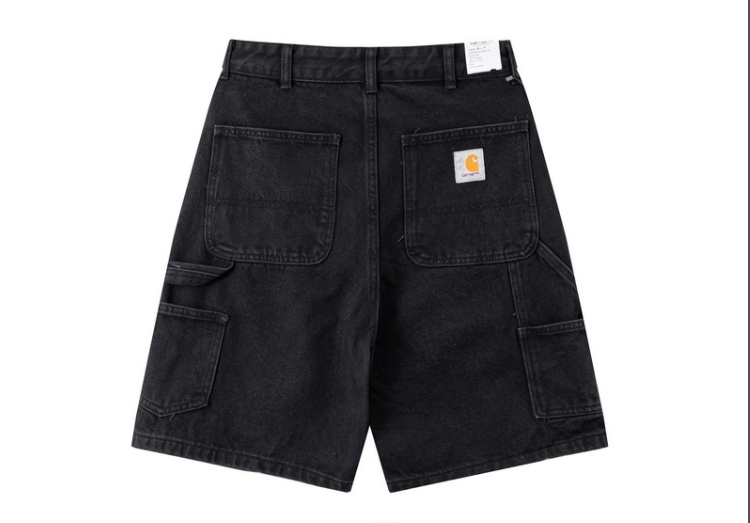 OG Single Knee Short