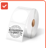 PM-241-BT Bluetooth Shipping Label Printer