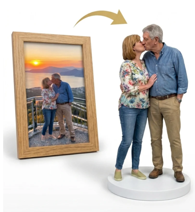 Aelmify  I MemoryFigurines