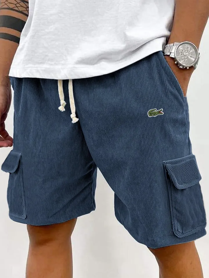 Men's Casual Beach Shorts