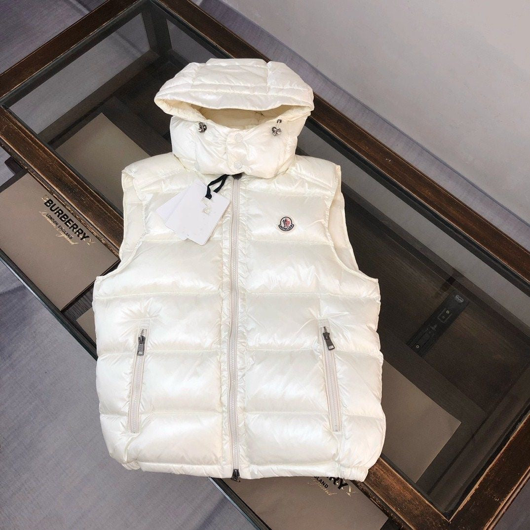 2025 Thickened, Warm, and Cold-Resistant Outerwear