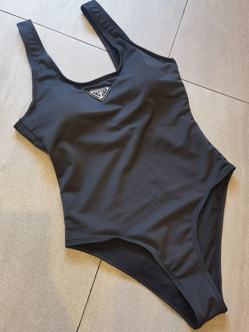 PRA* One Piece Swimsuit