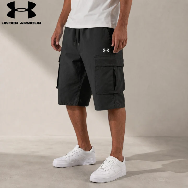 UA Ultimate Urban Cargo Shorts