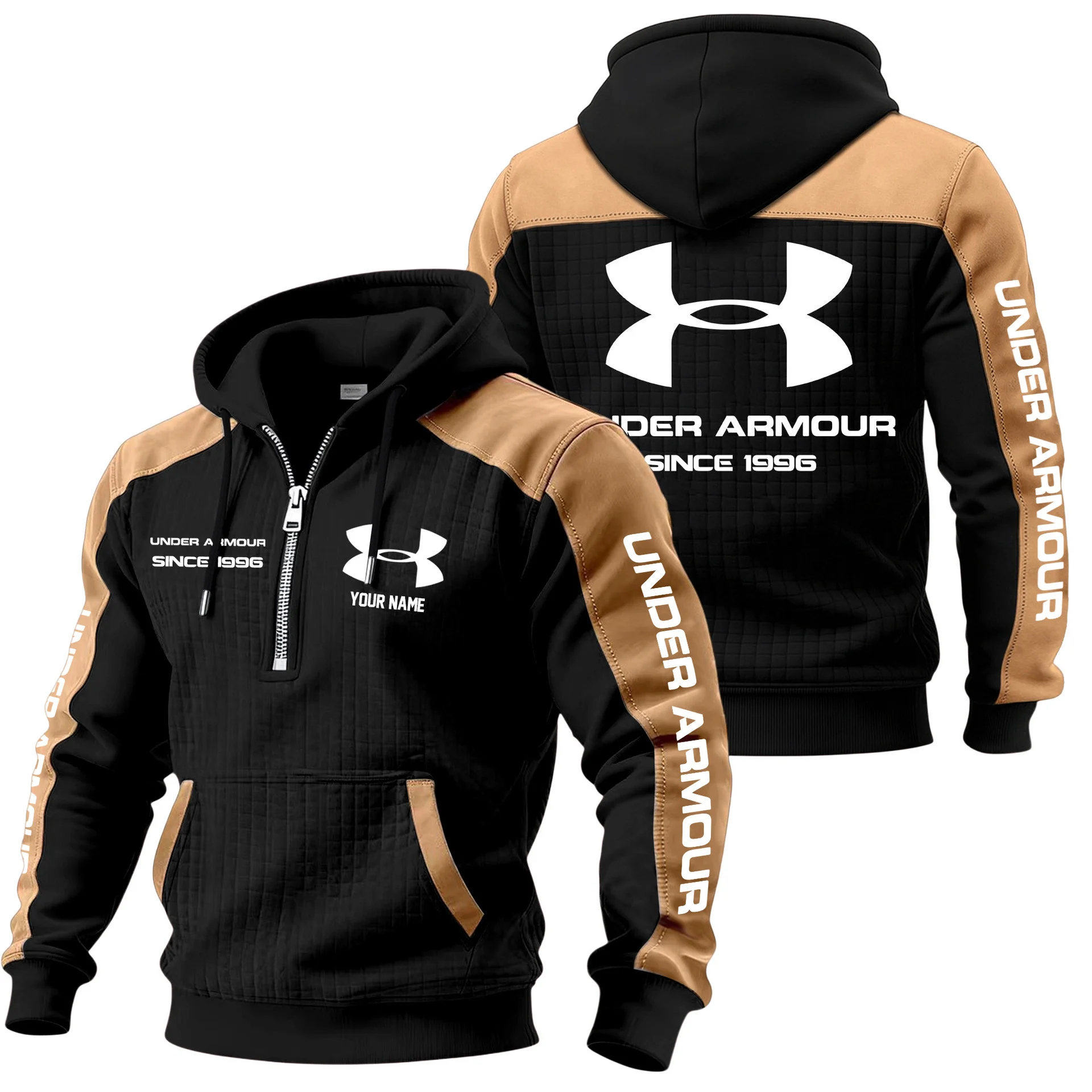 Limited Edition - Unisex Hoodie