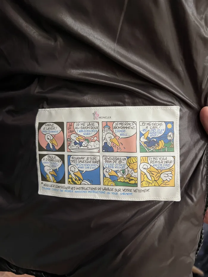 2025 Thickened, Warm, and Cold-Resistant Outerwear