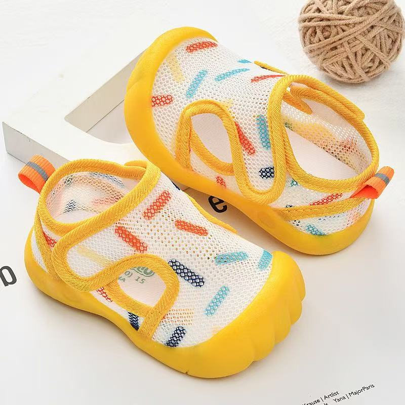 Kids' Pool Shoes / Toddler Water Shoes / Quick-Dry Water Socks / Non-Slip Barefoot Sports Shoes (Boys & Girls)