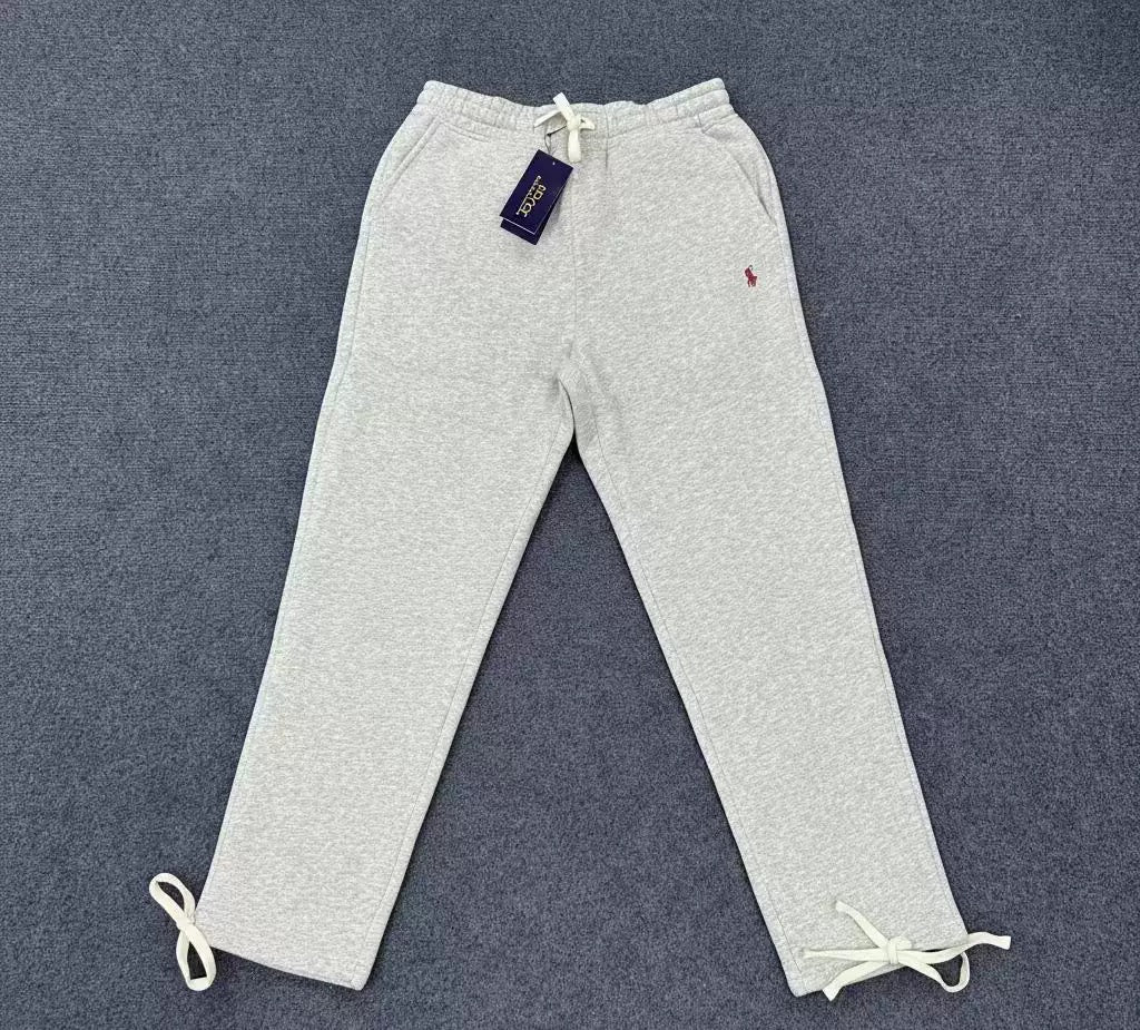 POLO | BAGGY JOGGERS