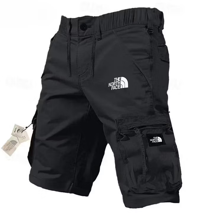 Men's outdoor practical work shorts