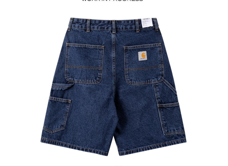 OG Single Knee Short