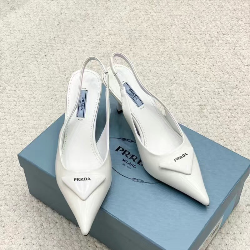 PRA* Heels