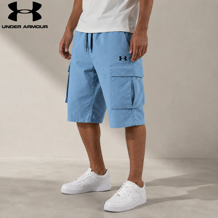UA Ultimate Urban Cargo Shorts