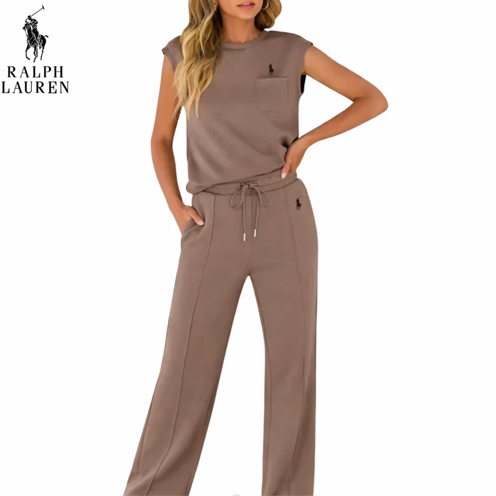 RL Comfort Two-Piece Set - Clearance Sale