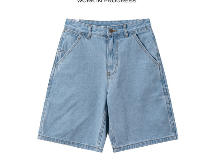 OG Single Knee Short