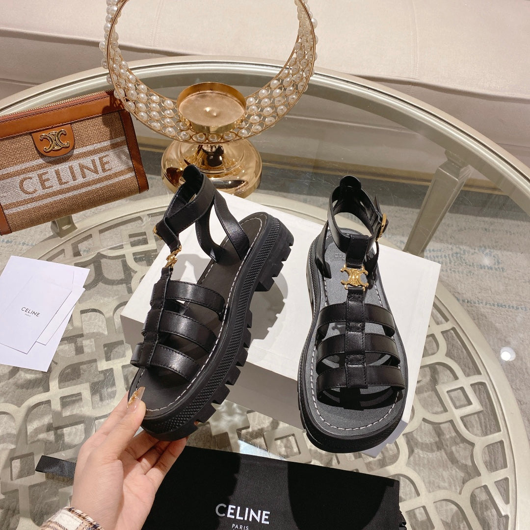 New sandals Celi are most versatileVIP1：1