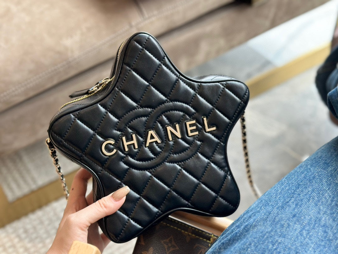 Pentagram new CH bag