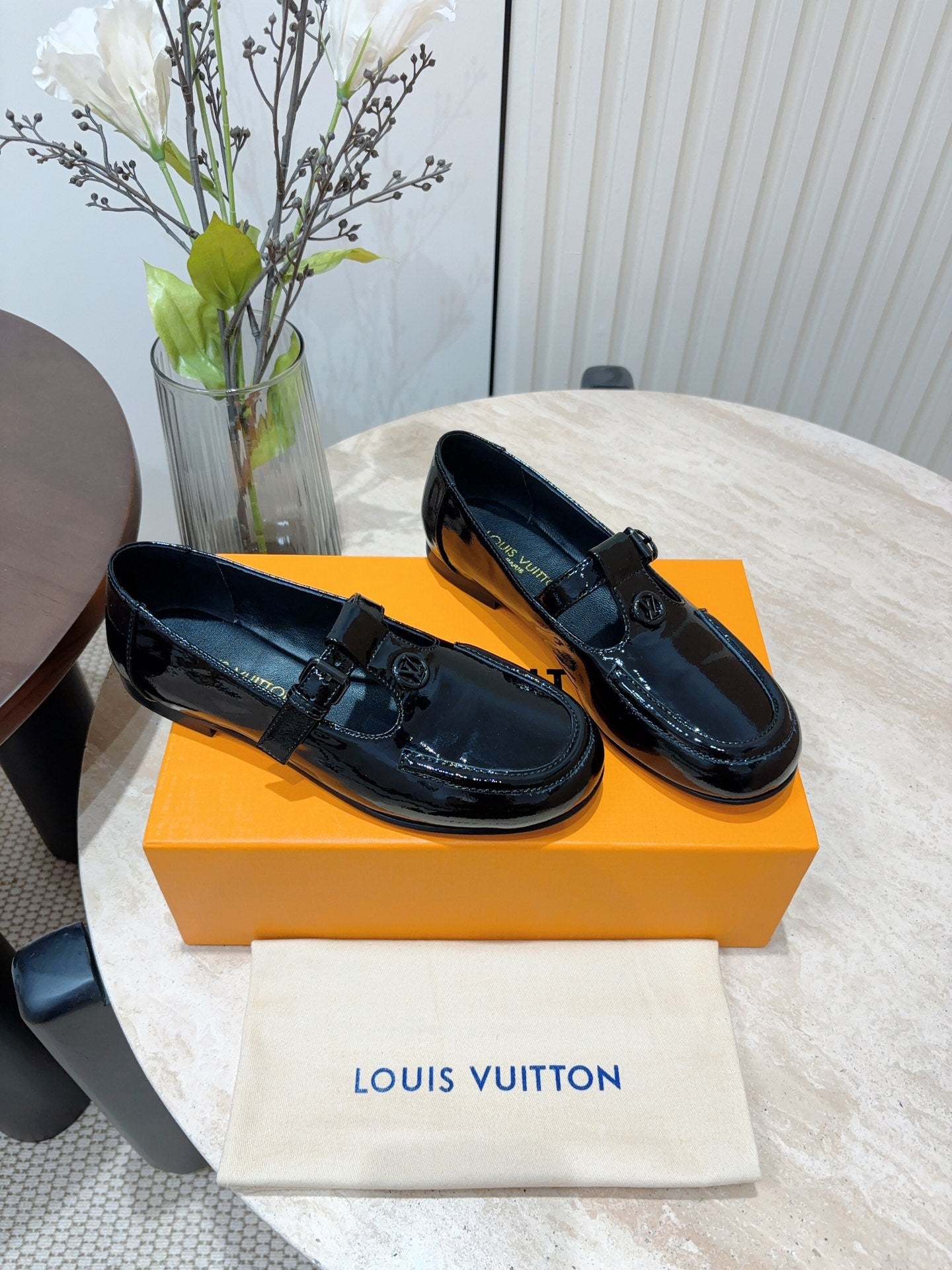 Bright color 2024LVSSVIP1:1