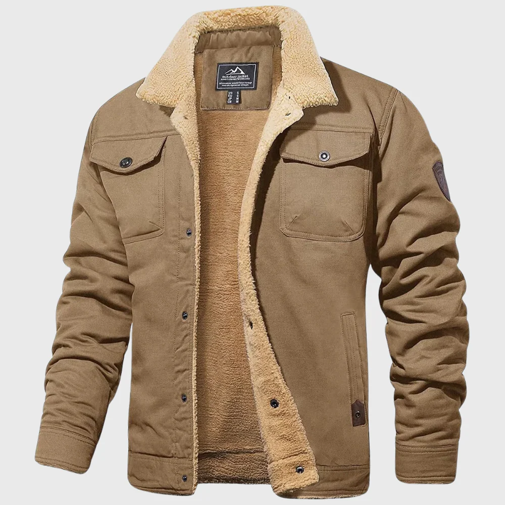 Northhaven Classic Jacket