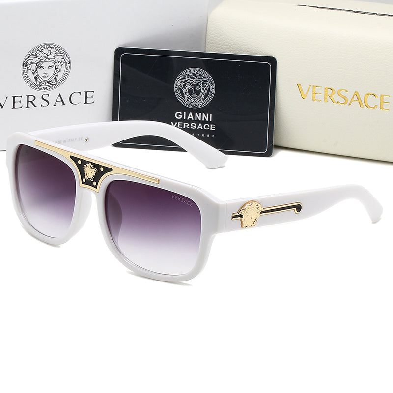 V   sunglasses