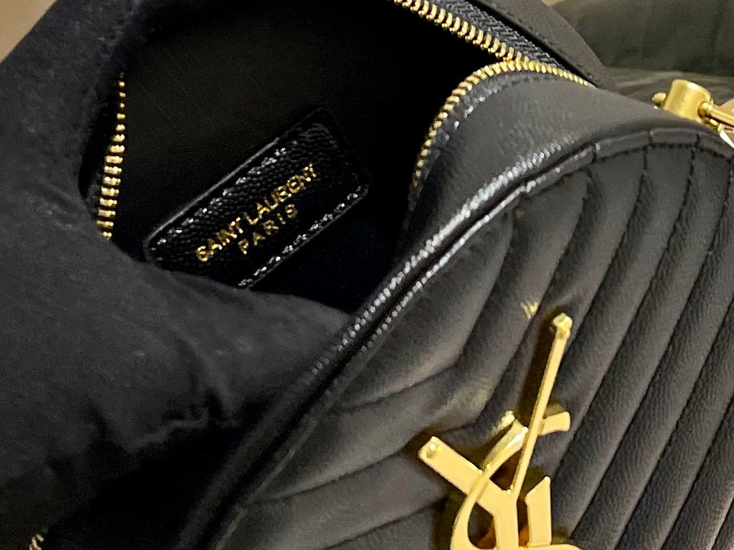 S  new round cake bag